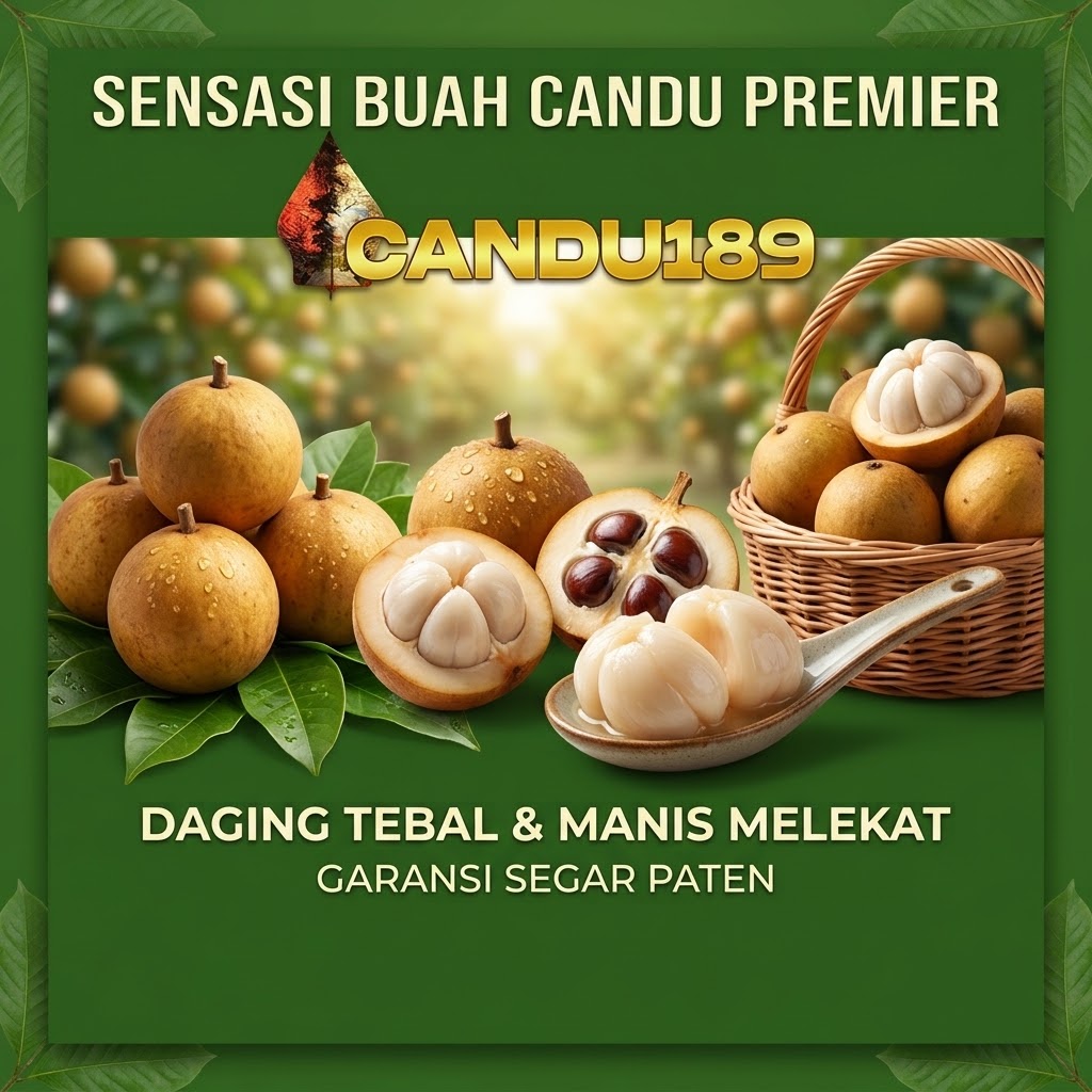 Banner Game Online CANDU189